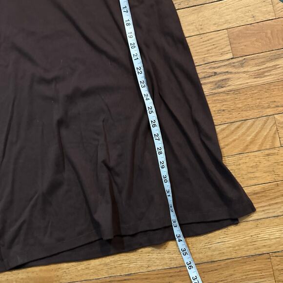 NEW Womens Size S Brown Ralph Lauren Dress - Picture 5 of 7
